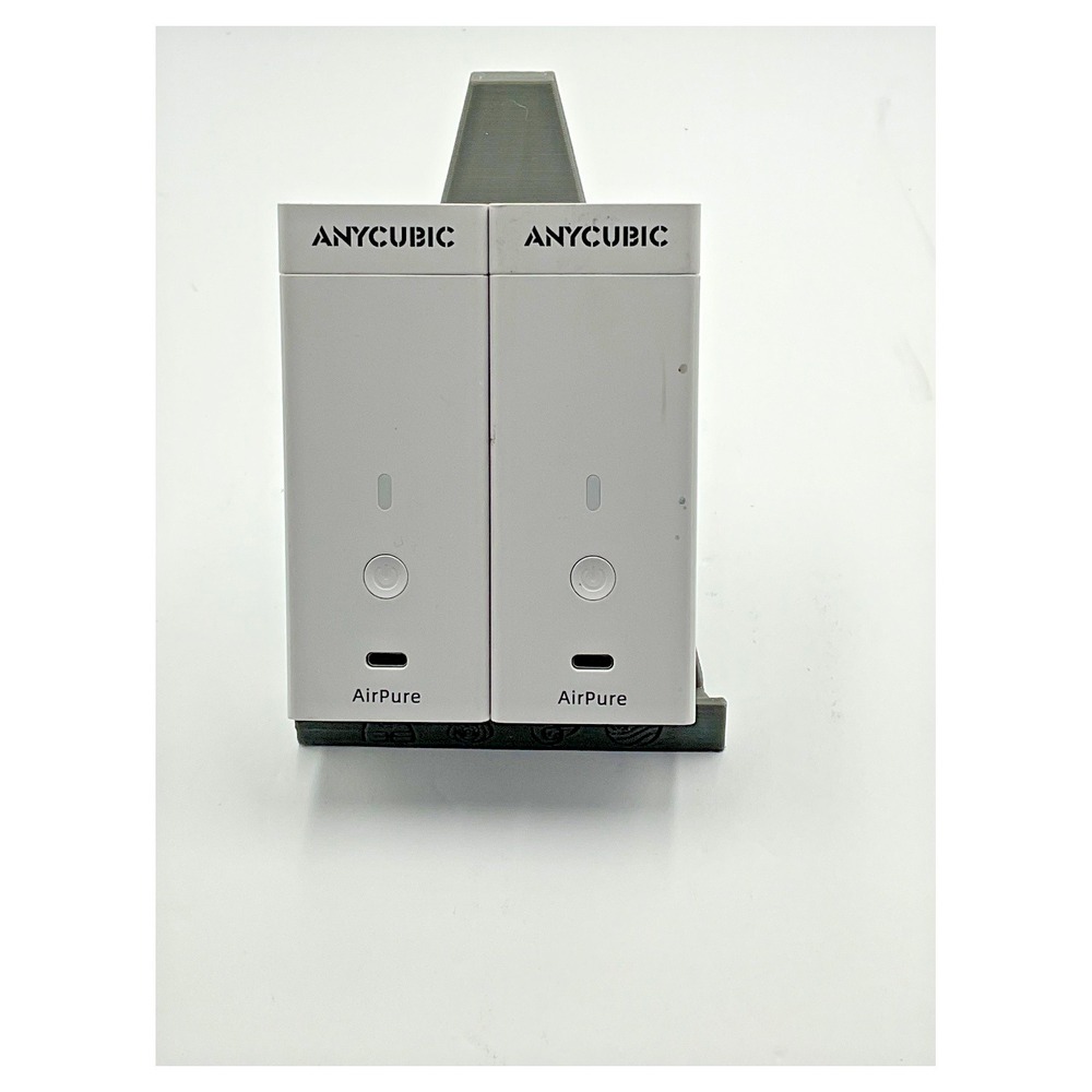 Anycubic AirPure Air Purifiers‎ Set of Two